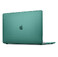 Пластиковый чехол-накладка Incase Hardshell Green для MacBook Pro 16" (2019) HP0L2 - Фото 1