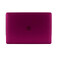 Пластиковий чохол-накладка Mulberry для MacBook Air 13 (2008-20017) Incase Hardshell INMB200260-MBY - Фото 1