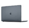 Пластиковый чехол-накладка Incase Hardshell Black для MacBook Pro 16" (2019) HP0J2 - Фото 1