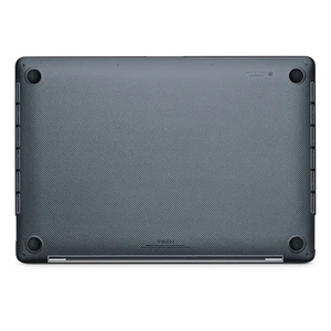 Пластиковый чехол-накладка Incase Hardshell Black для MacBook Pro 16" (2019) - Фото 2