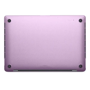 Пластиковый чехол-накладка Incase Hardshell Pink для MacBook Pro 16" (2019) - Фото 2
