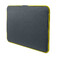 Чехол Incase ICON Sleeve with TENSAERLITE Gray/Lumen для MacBook Air 11" - Фото 2