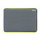 Чехол Incase ICON Sleeve with TENSAERLITE Gray/Lumen для MacBook Air 11" - Фото 4