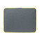 Чехол Incase ICON Sleeve with TENSAERLITE Gray/Lumen для MacBook Air 11" - Фото 5