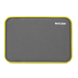 Чехол-сумка Incase ICON Sleeve with TENSAERLITE Grey | Lumen для iPad mini 1 | 2 | 3 | 4 | 5 - Фото 3
