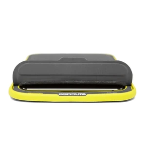 Чехол-сумка Incase ICON Sleeve with TENSAERLITE Grey | Lumen для iPad mini 1 | 2 | 3 | 4 | 5 - Фото 5