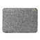 Чехол Incase ICON Sleeve with TENSAERLITE Heather Gray/Black для iPad Pro 12.9" - Фото 2