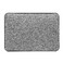 Чехол Incase ICON Sleeve with TENSAERLITE Heather Gray/Black для iPad Pro 12.9" - Фото 3