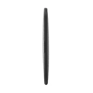 Чехол Incase ICON Sleeve with TENSAERLITE Heather Gray | Black для MacBook Air 11" - Фото 8