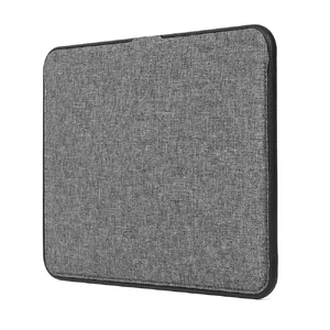 Чехол Incase ICON Sleeve with TENSAERLITE Heather Gray | Black для MacBook Air 11" - Фото 2