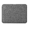 Чехол Incase ICON Sleeve with TENSAERLITE Heather Gray/Black для MacBook Air 13" - Фото 2