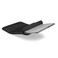 Чехол Incase ICON Sleeve TENSAERLITE Black/Slate для MacBook Air 13"/Pro 13" Retina/Pro 13" - Фото 6