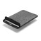 Чехол Incase ICON Sleeve TENSAERLITE Heather Gray/Black для MacBook Air 13"/Pro 13" Retina/Pro 13" - Фото 5