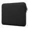 Чехол Incase Neoprene Classic Sleeve Black для iPad Pro 12.9" - Фото 2