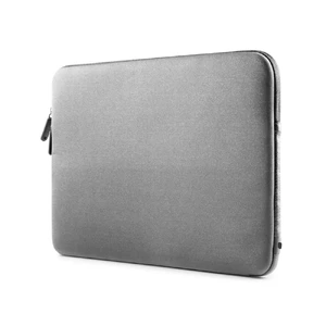 Чохол Incase Neoprene Pro Sleeve Slate Gray для MacBook 13" - Фото 2