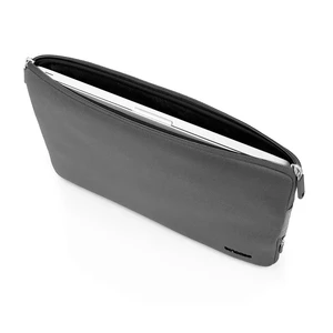 Чохол Incase Neoprene Pro Sleeve Slate Gray для MacBook 13" - Фото 3