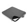 Чехол Incase Neoprene Pro Sleeve Slate Gray для MacBook 13" - Фото 4