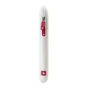 Чохол-сумка Incase Protective Sleeve Deluxe White Cranberry для MacBook Pro 13" |  Air 13" - Фото 3