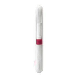 Чохол-сумка Incase Protective Sleeve Deluxe White Cranberry для MacBook Pro 13" |  Air 13" - Фото 4