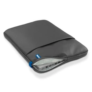 Чохол-сумка Incase Protective Sleeve Deluxe Gray | Blue Cranberry для MacBook Pro 13" |  Air 13" - Фото 2