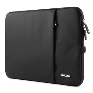 Чохол-сумка Incase Protective Sleeve Deluxe Black для MacBook Pro 13" |  Air 13" - Фото 2