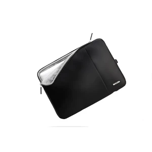 Чохол-сумка Incase Protective Sleeve Deluxe Black для MacBook Pro 13" |  Air 13" - Фото 7