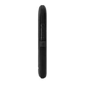 Чохол-сумка Incase Protective Sleeve Deluxe Black для MacBook Pro 13" |  Air 13" - Фото 6