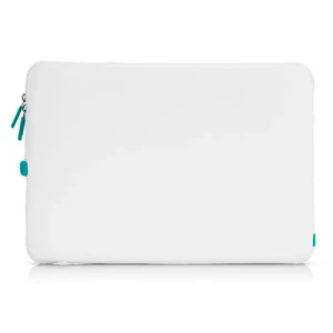 Чехол-сумка Incase Protective Sleeve Deluxe White Teal | Blue Cranberry для MacBook Pro 13" | Air 13" - Фото 3