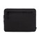 Чехол-сумка Incase Sleeve Flight Nylon Black для MacBook Pro 13" INMB100335BLK - Фото 1