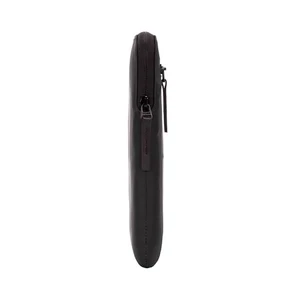 Чехол-сумка Incase Sleeve Flight Nylon Black для MacBook Pro 13" - Фото 4