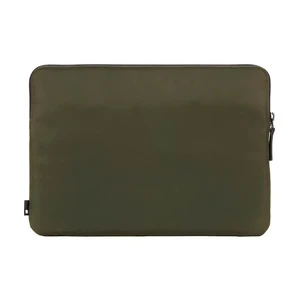 Чохол-сумка Incase Sleeve Flight Nylon Olive Green для MacBook Pro 13" - Фото 2