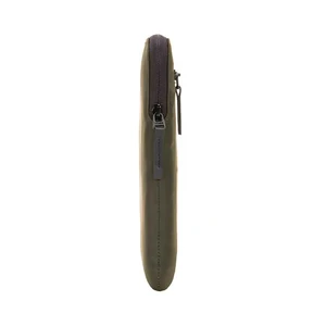Чохол-сумка Incase Sleeve Flight Nylon Olive Green для MacBook Pro 13" - Фото 4