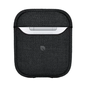Чехол Incase Woolenex Graphite для AirPods 2 | 1 - Фото 3