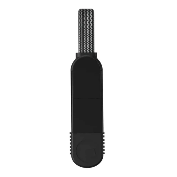 Зарядный кабель InCharge X USB-C to Lightning 100W в Кривом Роге