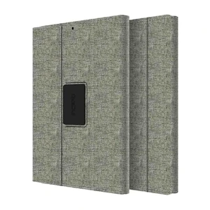 Тканевый чехол-книжка Incipio Carnaby Esquire Series Folio Olive для iPad Air 3 (2019) | Pro 10.5"
