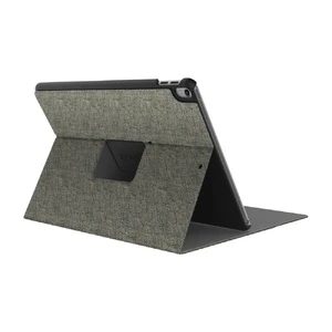 Тканинний чохол-книжка Incipio Carnaby Esquire Series Folio Olive для iPad Air 3 (2019) | Pro 10.5" - Фото 6