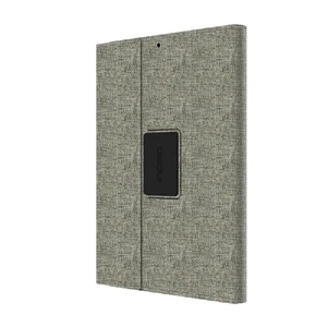 Тканинний чохол-книжка Incipio Carnaby Esquire Series Folio Olive для iPad Air 3 (2019) | Pro 10.5" - Фото 2