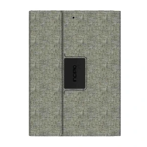 Тканинний чохол-книжка Incipio Carnaby Esquire Series Folio Olive для iPad Air 3 (2019) | Pro 10.5" - Фото 4