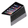 Чехол-клавиатура Incipio ClamCase Pro Black & Space Gray для iPad Air 2 - Фото 2