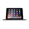 Чехол-клавиатура Incipio ClamCase Pro Black & Space Gray для iPad Air 2 - Фото 6