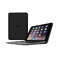 Чехол-клавиатура Incipio ClamCase Pro Black & Space Gray для iPad mini 3/2/1 - Фото 3