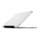 Чехол-клавиатура Incipio ClamCase Pro White & Silver для iPad Air 2 - Фото 4