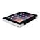 Чехол-клавиатура Incipio ClamCase Pro White & Silver для iPad Air 2 - Фото 6