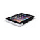 Чохол-клавіатура Incipio ClamCase Pro White & Silver для iPad mini 3 | 2 | 1  - Фото 1