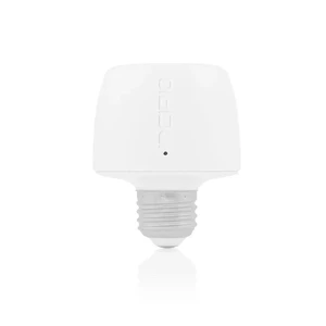 Умный адаптер HomeKit для лампочки Incipio CommandKit Smart Light Bulb Adapter with Dimming - Фото 2