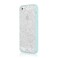 Чехол Incipio Beaded Daisy Design Series Silver для iPhone 5/5S/SE - Фото 3