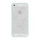 Чехол Incipio Beaded Daisy Design Series Silver для iPhone 5/5S/SE  - Фото 1