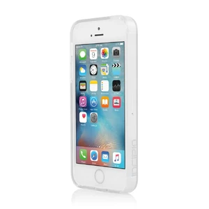 Чехол Incipio Wesley Stripes Design Series Rose Gold для iPhone 5 | 5S | SE - Фото 4