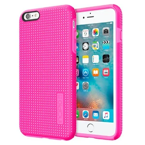 Чехол Incipio Dualpro Highwire Hot Pink для iPhone 6 | 6s - Фото 3