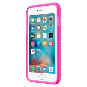 Чехол Incipio Dualpro Highwire Hot Pink для iPhone 6 | 6s - Фото 2